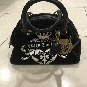 Juicy Purse
